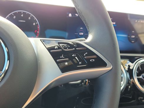 New 2026 Mercedes-Benz CLA 250 CLA 250 image 31