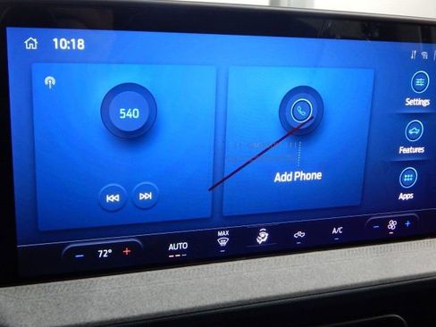 New 2025 Ford Maverick XLT image 23