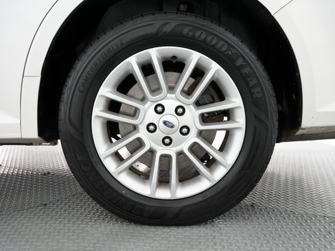 Used 2019 Ford Flex SEL w/ Equipment Group 202A image 64