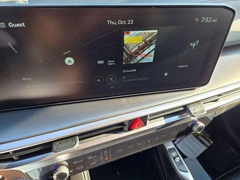 New 2026 Kia Sorento EX image 9