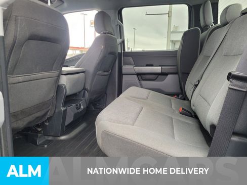Used 2024 Ford F150 XLT w/ Tow/Haul Package image 5