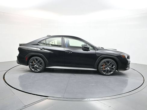 New 2026 Subaru WRX tS AWD/4WD image 8