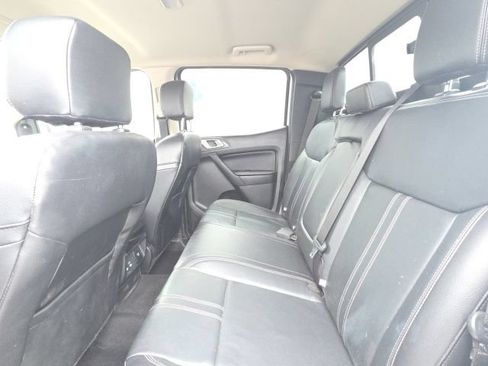 Used 2019 Ford Ranger Lariat w/ Equipment Group 501A Mid AWD/4WD image 13