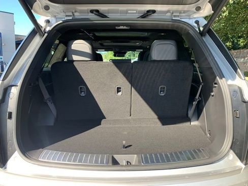 New 2026 Hyundai Palisade Calligraphy image 5