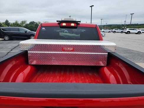 Used 2022 RAM 1500 Tradesman image 4