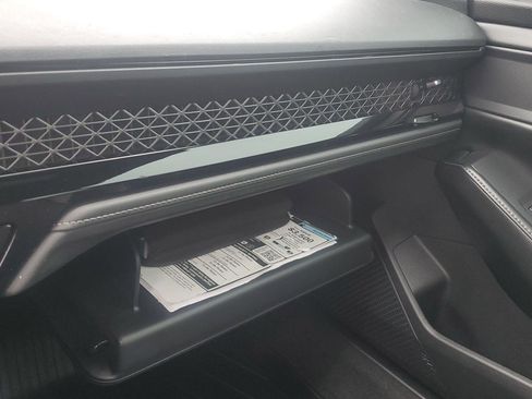 Used 2024 Honda Accord Sport image 22