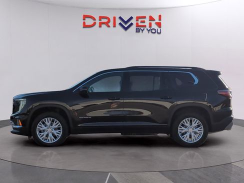 New 2026 GMC Acadia Elevation w/ Elevation Premium Package image 2