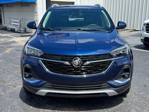Used 2023 Buick Encore GX Essence w/ Experience Buick Package FWD image 2