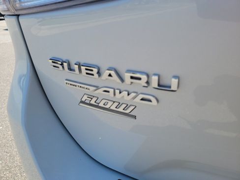 Used 2020 Subaru Forester Limited w/ Popular Package #3 AWD/4WD image 18