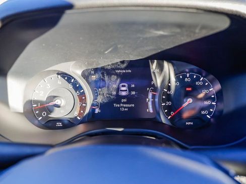 New 2026 Jeep Compass Latitude image 23