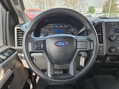 Used 2017 Ford F250 XL w/ Power Equipment Group image 19