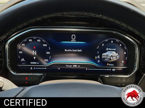Used 2023 Chevrolet Silverado 1500 RST w/ Protection Package RWD image 33
