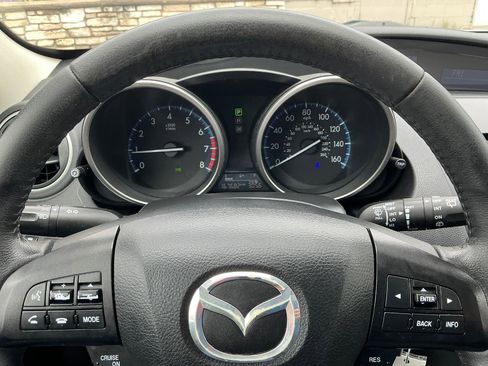 Used 2012 MAZDA MAZDA3 i Touring FWD image 21