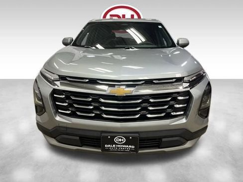 Used 2025 Chevrolet Equinox LT image 5