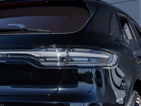 New 2026 Porsche Macan GTS image 16