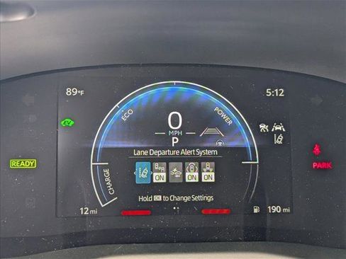 New 2026 Toyota Camry SE FWD image 11