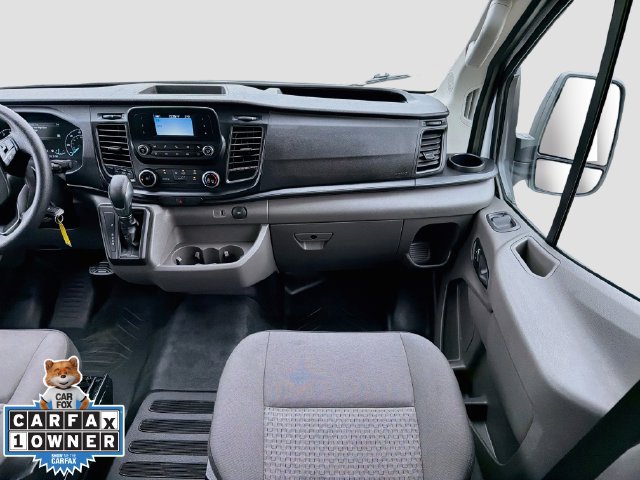 Certified 2024 Ford Transit 350 XL RWD image 18