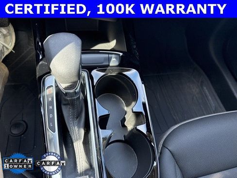 Used 2025 Chevrolet Trax ACTIV w/ Driver Confidence Package image 14