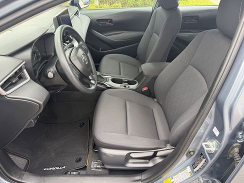 Certified 2024 Toyota Corolla LE image 19