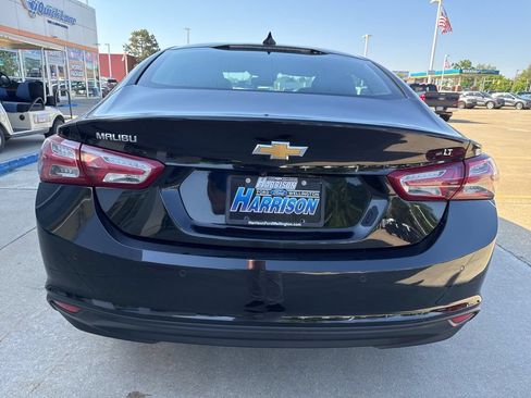 Used 2024 Chevrolet Malibu LT FWD image 25