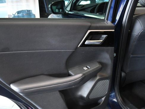 Used 2023 Mitsubishi Outlander SE AWD/4WD image 21