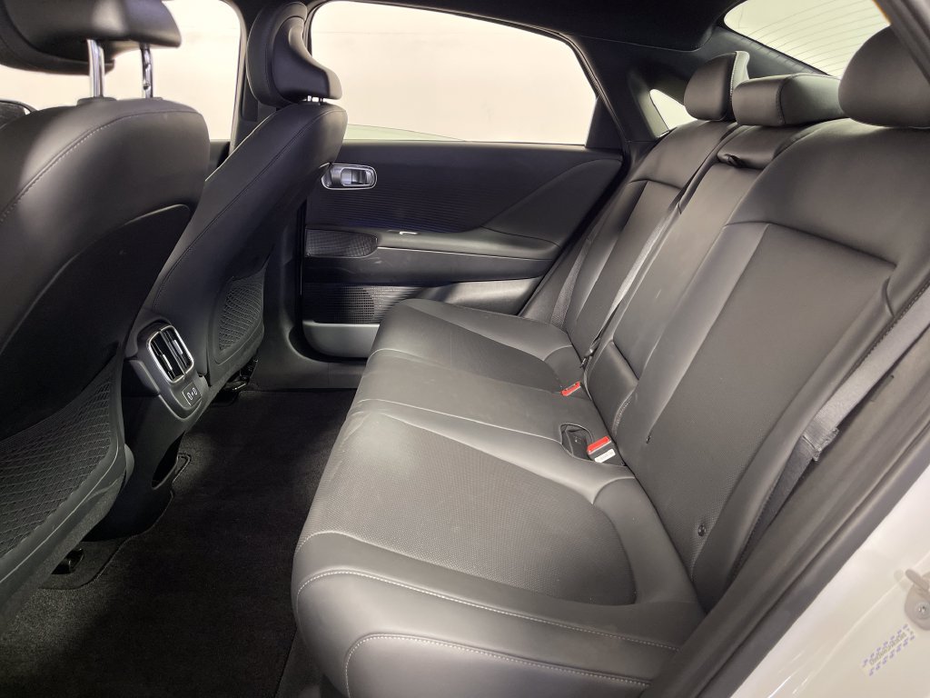 Used 2023 Hyundai Ioniq 6 SEL RWD image 14