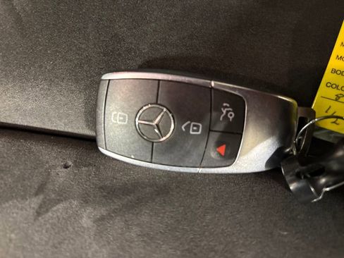 Certified 2021 Mercedes-Benz GLC 43 AMG GLC 43 AMG image 29