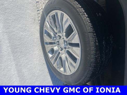 Certified 2022 GMC Sierra 1500 Denali w/ Denali Reserve Package image 22