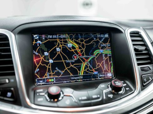 Used 2015 Chevrolet SS RWD image 59