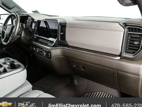 Used 2022 Chevrolet Silverado 1500 RST image 21
