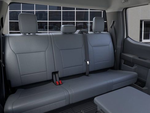 New 2025 Ford F350 XL image 11