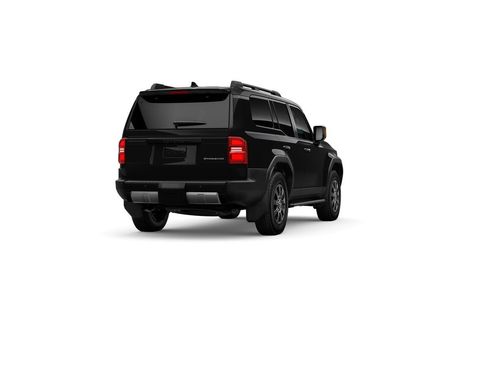 New 2026 Toyota Land Cruiser Base image 9