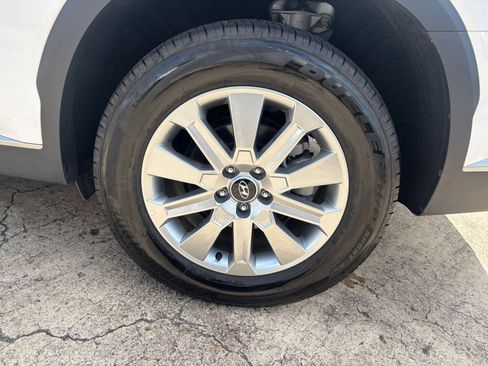 Used 2025 Hyundai Palisade SEL AWD/4WD image 34