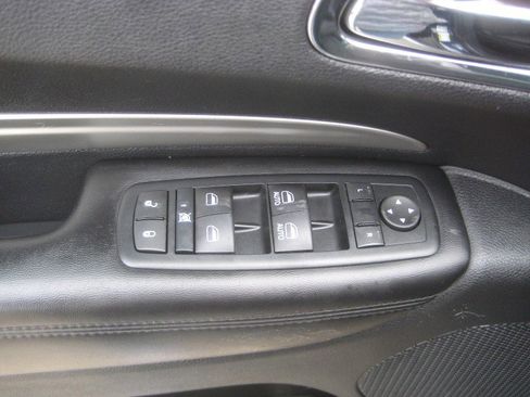 Used 2017 Dodge Durango SXT w/ Quick Order Package 23B image 17