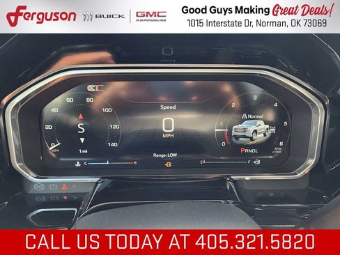 New 2026 GMC Sierra 1500 Elevation AWD/4WD image 25