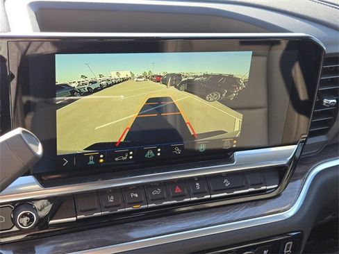 New 2026 Chevrolet Silverado 2500 LTZ w/ Trail Boss Package image 13