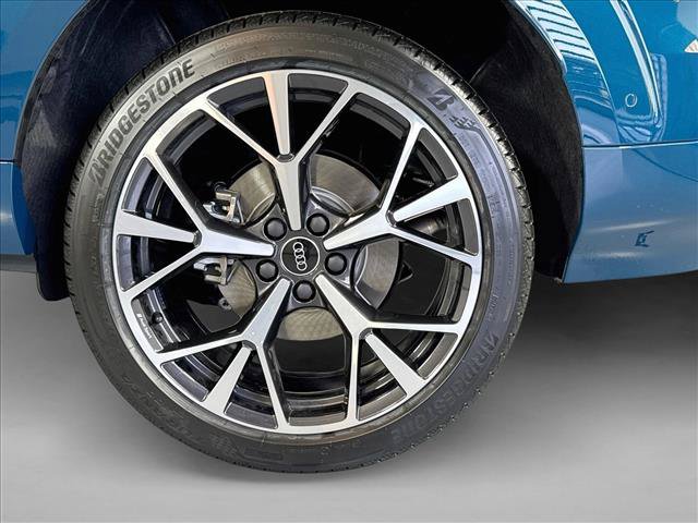 New 2026 Audi Q3 quattro 2.0T AWD/4WD image 29