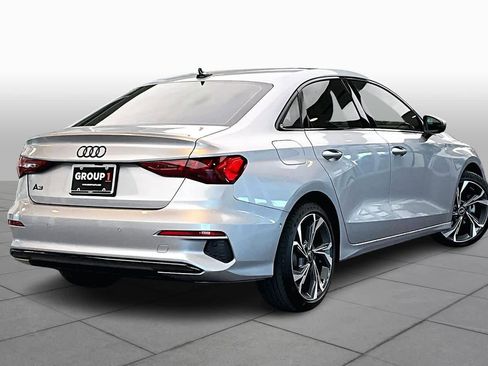 Used 2023 Audi A3 2.0T Premium Plus w/ Premium Plus Package image 11