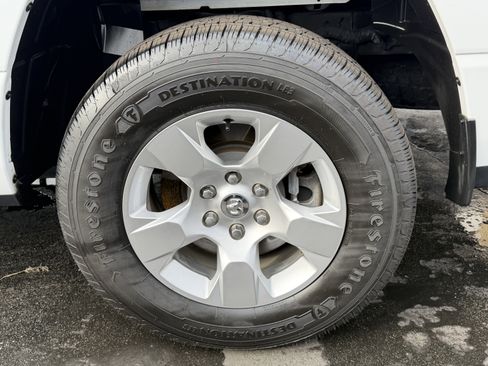 Certified 2019 RAM 1500 Big Horn image 13