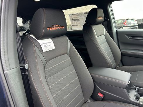 New 2026 Honda CR-V TrailSport image 16