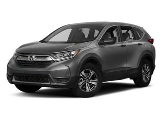 Used 2017 Honda CR-V LX image 1