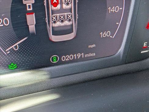 Used 2024 Honda Accord EX image 11