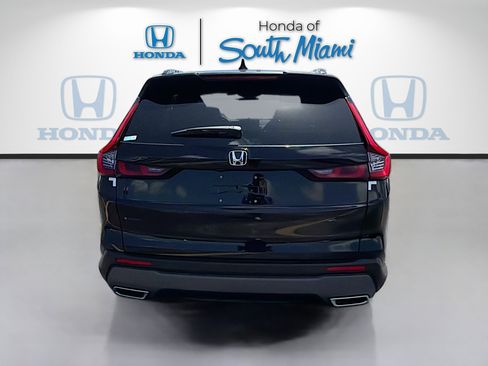 New 2026 Honda CR-V Sport-L image 6