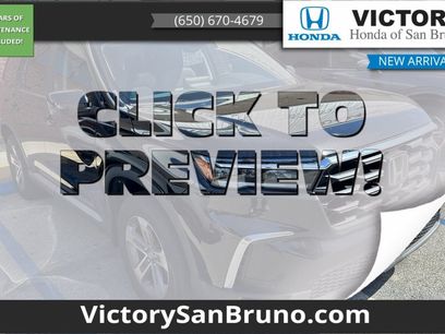 Used 2024 Honda Pilot EX-L
