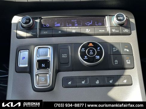 Used 2022 Hyundai Palisade Limited image 7