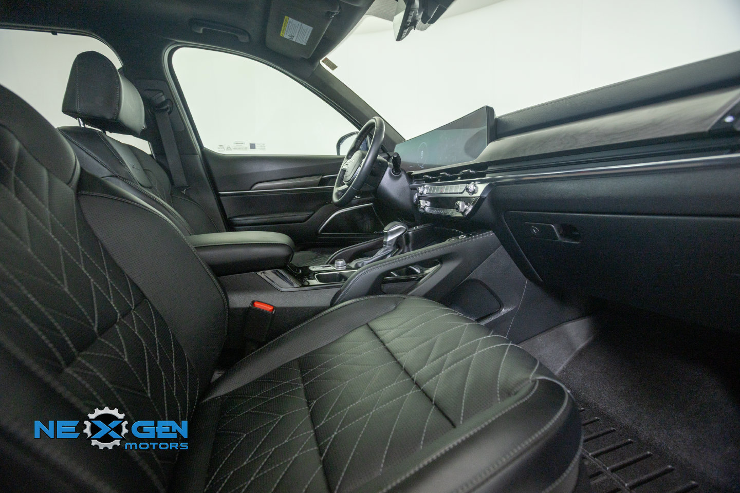 Used 2024 Kia Telluride SX Prestige X-Line AWD/4WD image 7