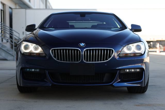 Used 2013 BMW 650i xDrive Coupe AWD/4WD image 20
