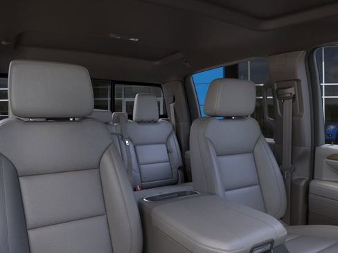 New 2026 GMC Sierra 2500 SLT w/ SLT Convenience Package image 25