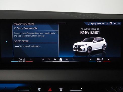 Used 2025 BMW X3 xDrive30 AWD/4WD image 55
