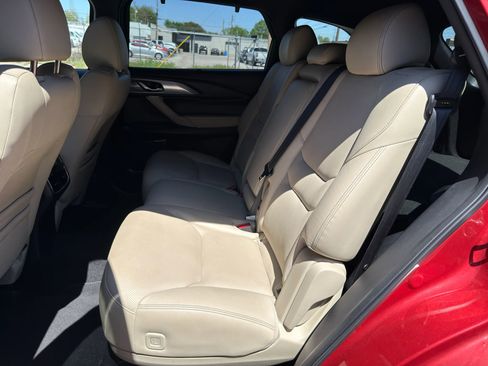 Used 2021 MAZDA CX-9 Grand Touring image 18